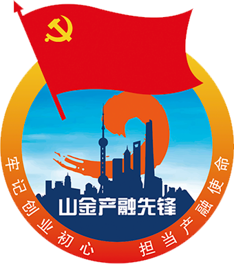 中共山金金控资笔莆理有限公司机关党支部